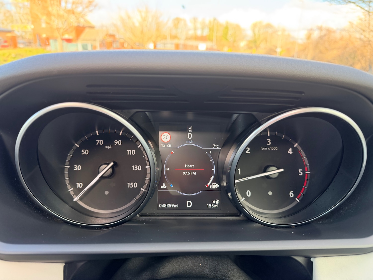 Used Land Rover Discovery 2017 for sale - 77432842: Photo 13