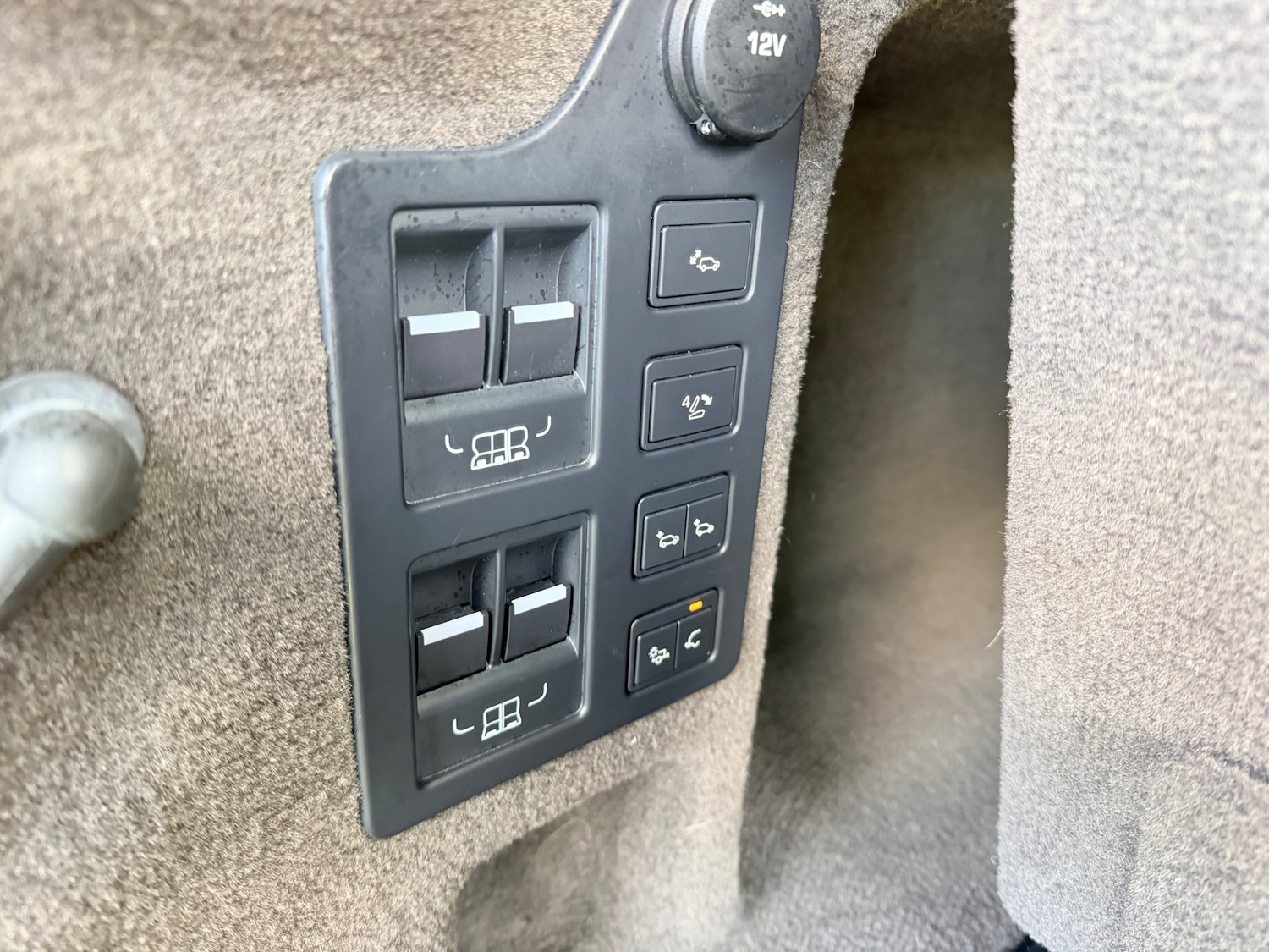 Used Land Rover Discovery 2017 for sale - 77432842: Photo 23