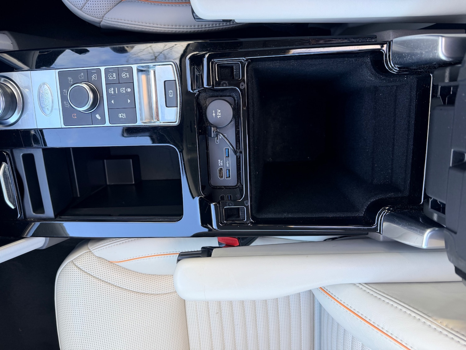 Used Land Rover Discovery 2017 for sale - 77432842: Photo 35