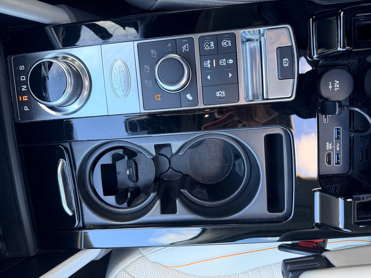 Used Land Rover Discovery 2017 for sale - 77432842: Photo 37