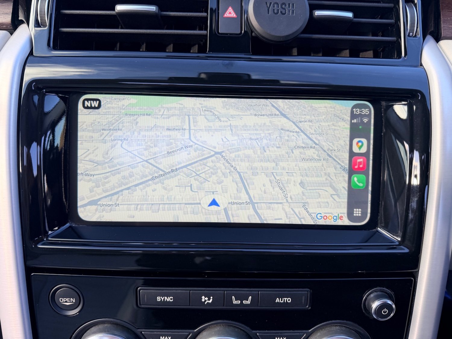 Used Land Rover Discovery 2017 for sale - 77432842: Photo 39