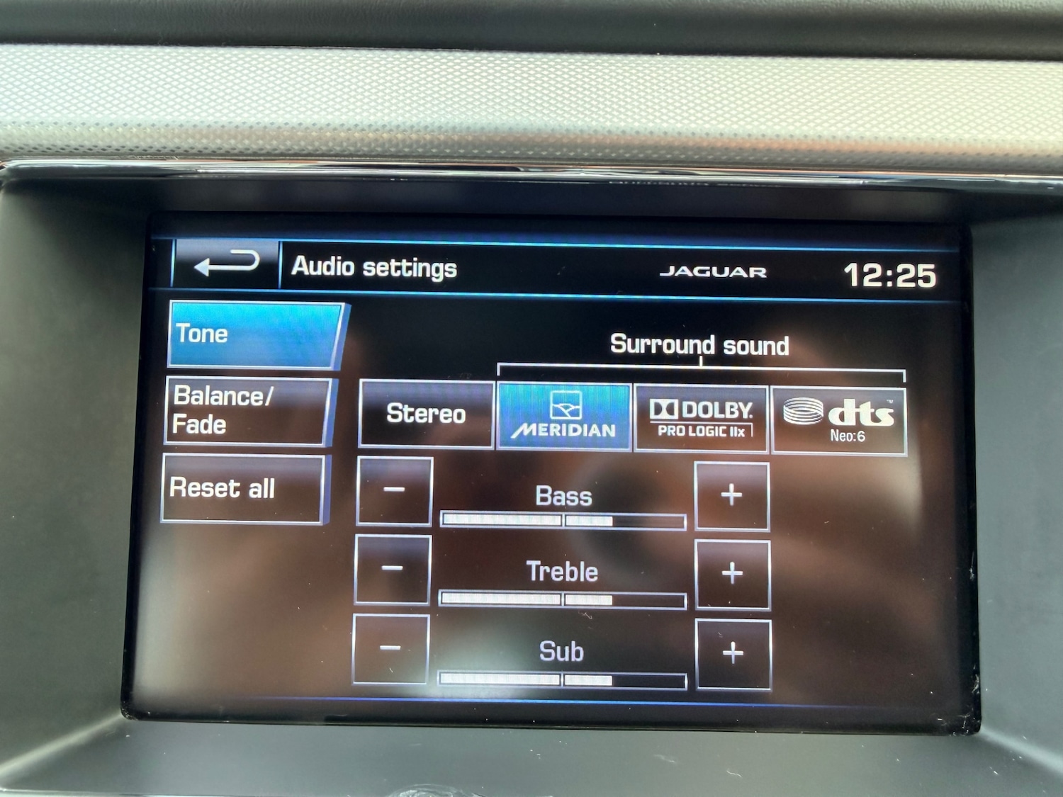 Used Jaguar XF 2013 for sale - 77490766: Photo 17