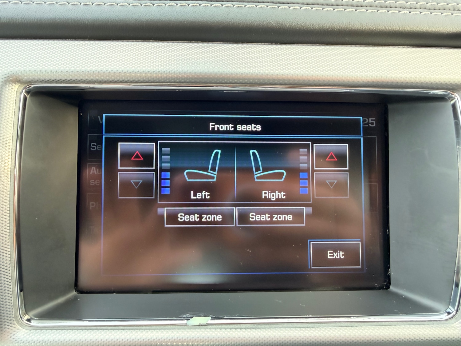 Used Jaguar XF 2013 for sale - 77490766: Photo 18