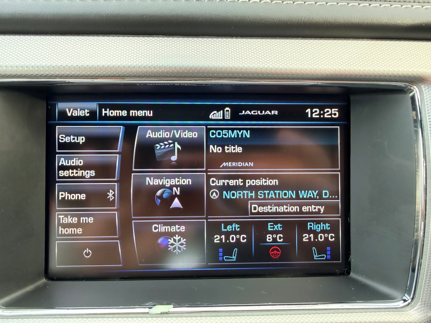 Used Jaguar XF 2013 for sale - 77490766: Photo 20