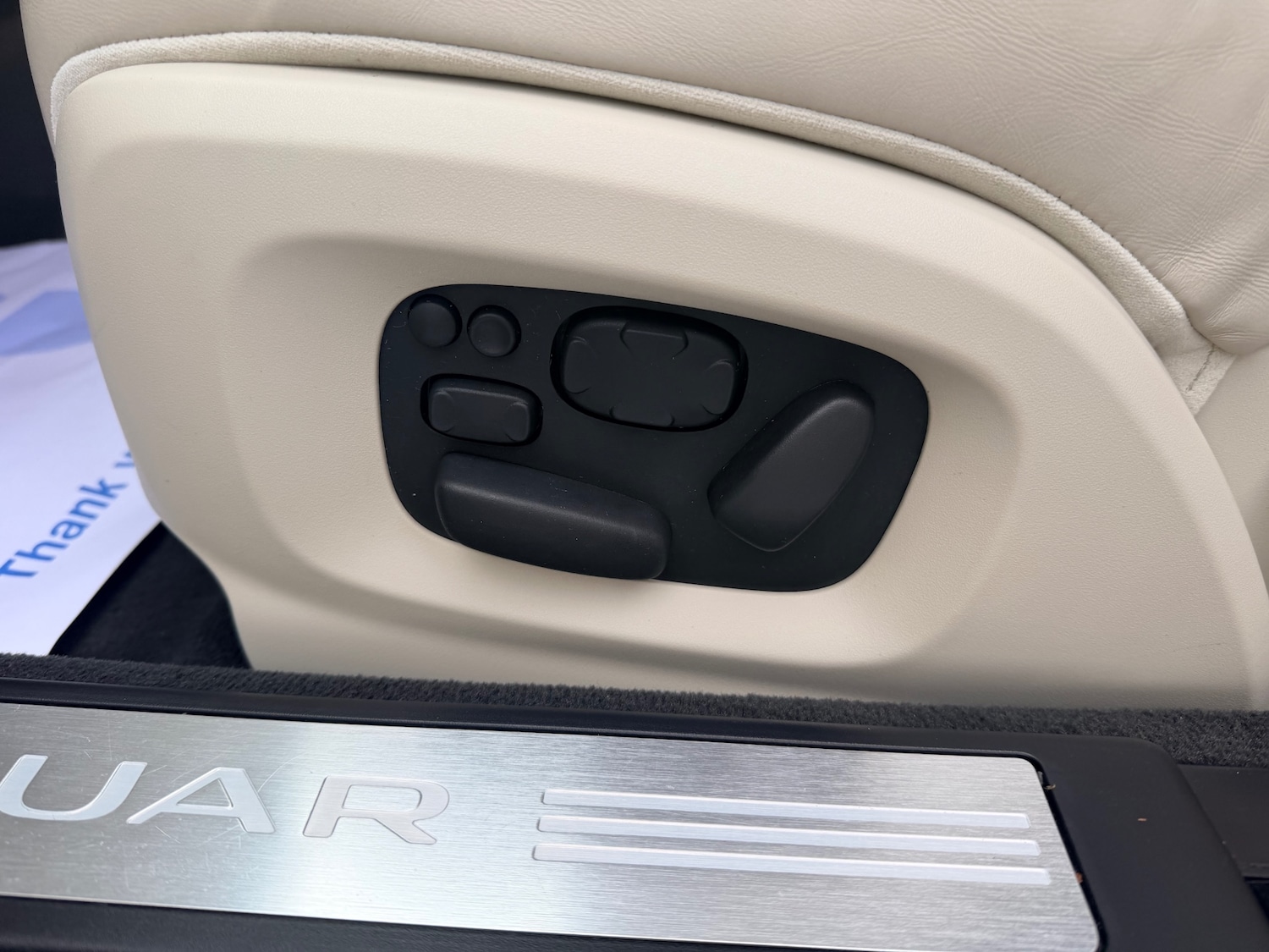 Used Jaguar XF 2013 for sale - 77490766: Photo 23