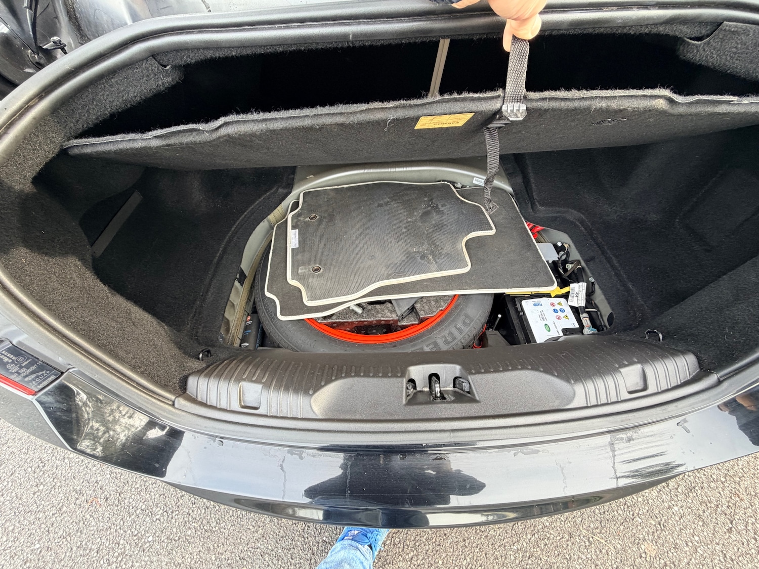 Used Jaguar XF 2013 for sale - 77490766: Photo 26