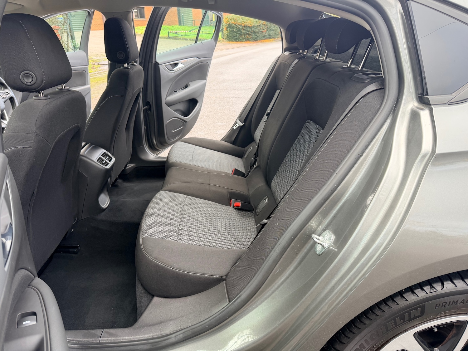 Used Vauxhall Insignia 2017 for sale - 77417264: Photo 11