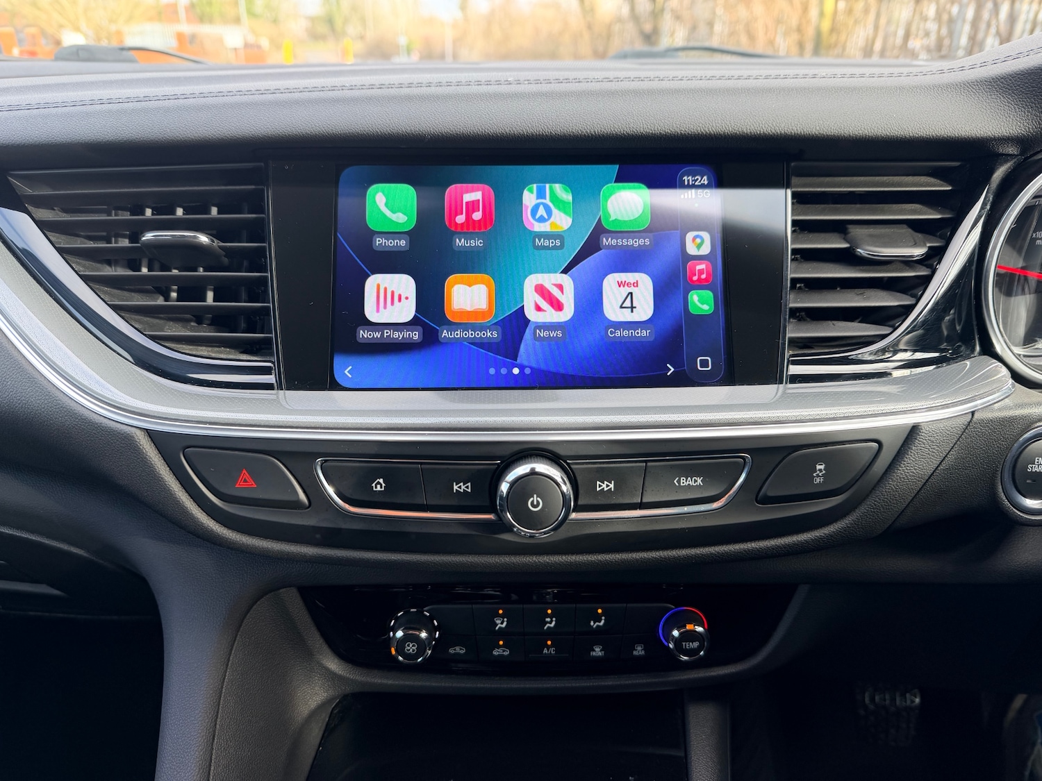 Used Vauxhall Insignia 2017 for sale - 77417264: Photo 13