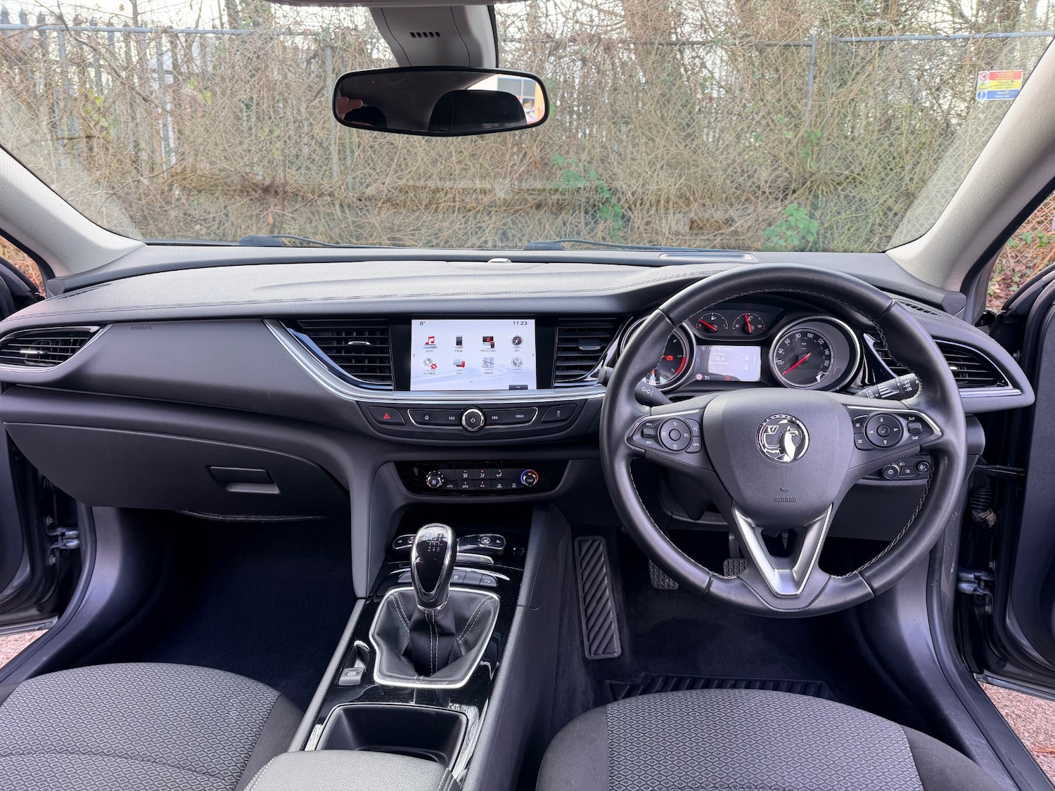 Used Vauxhall Insignia 2017 for sale - 77417264: Photo 14