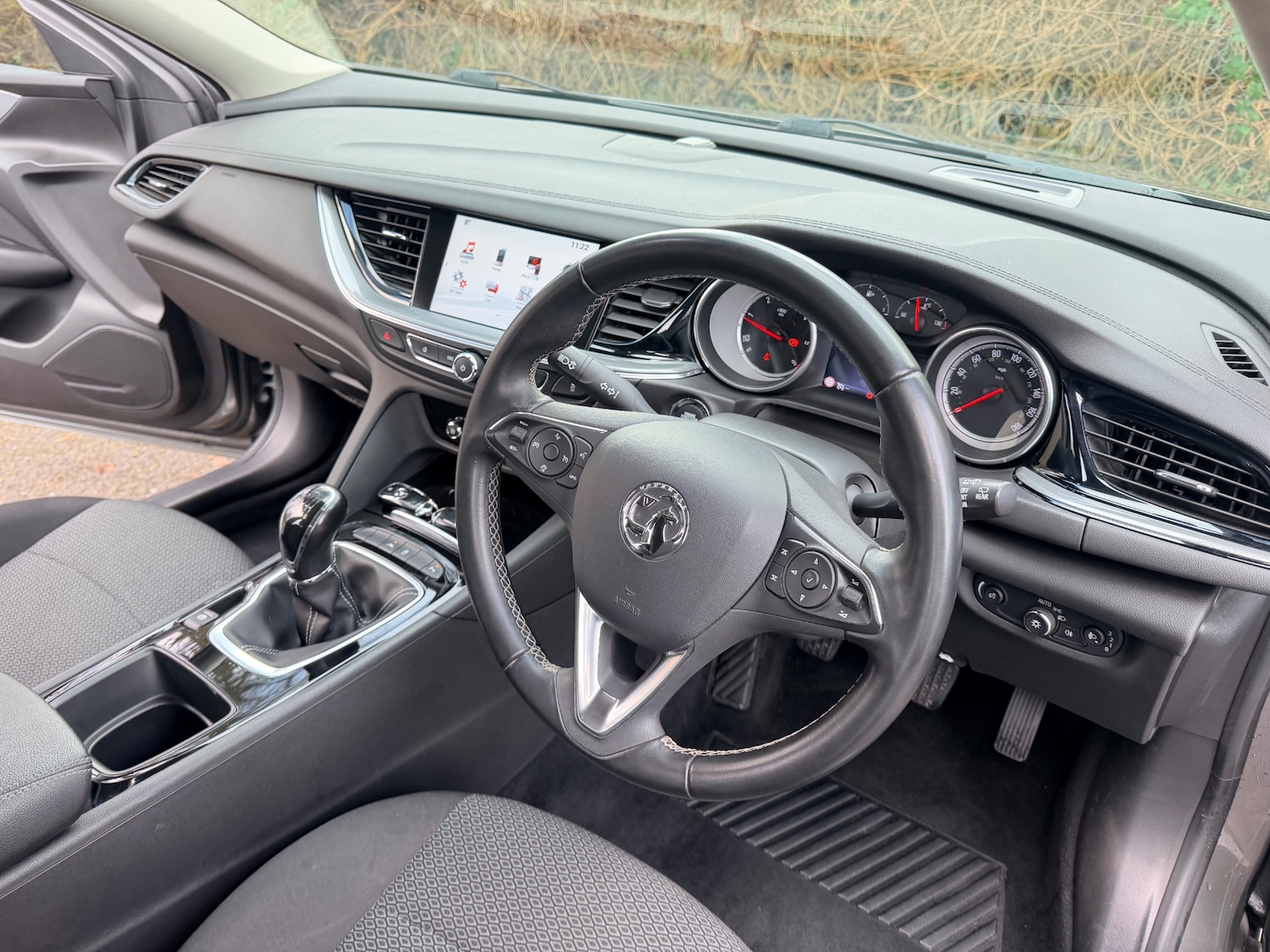 Used Vauxhall Insignia 2017 for sale - 77417264: Photo 16