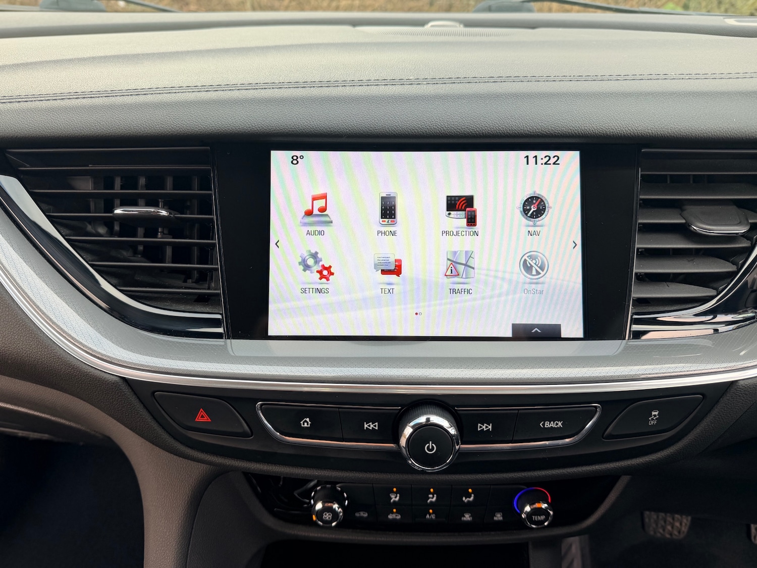 Used Vauxhall Insignia 2017 for sale - 77417264: Photo 17