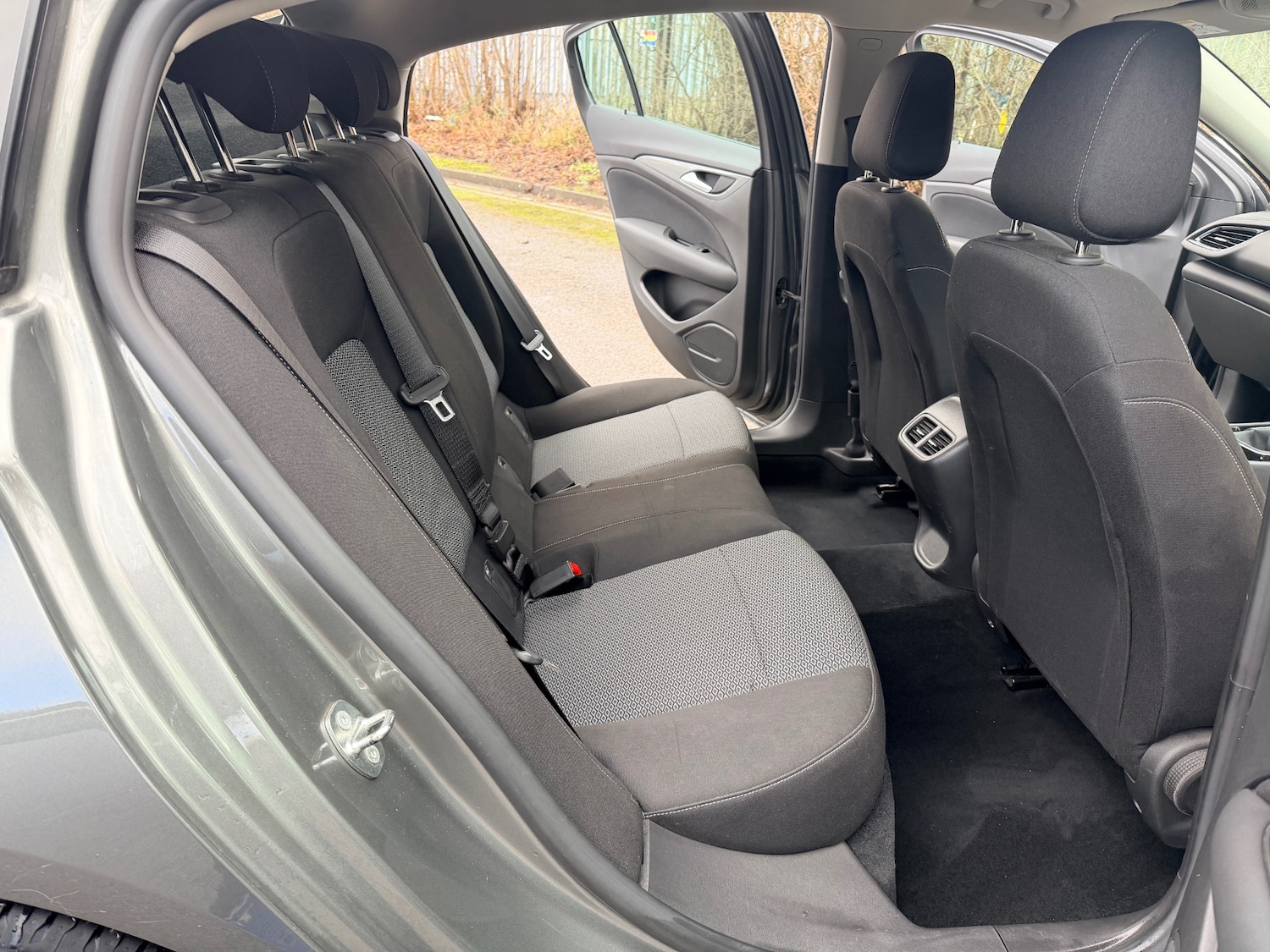 Used Vauxhall Insignia 2017 for sale - 77417264: Photo 18