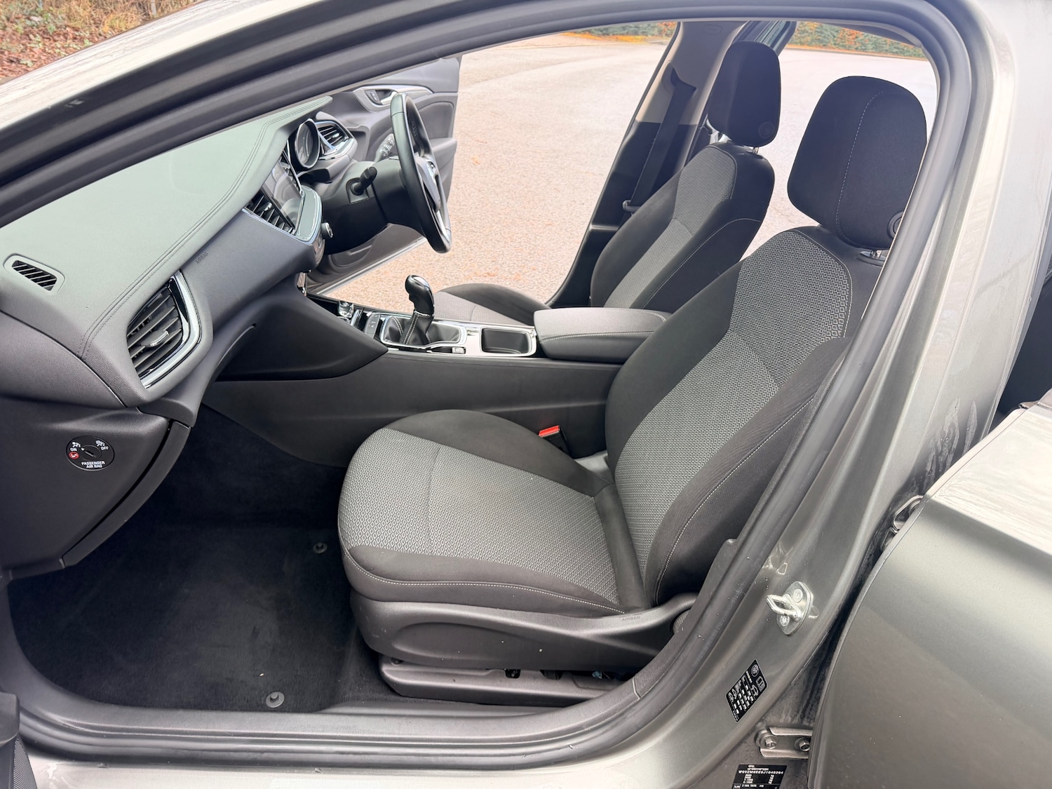 Used Vauxhall Insignia 2017 for sale - 77417264: Photo 19