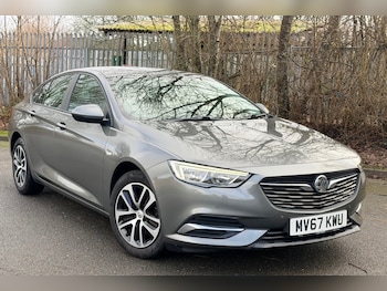 2017 (67) - 1.6 Turbo D ecoTec Design Nav 5dr