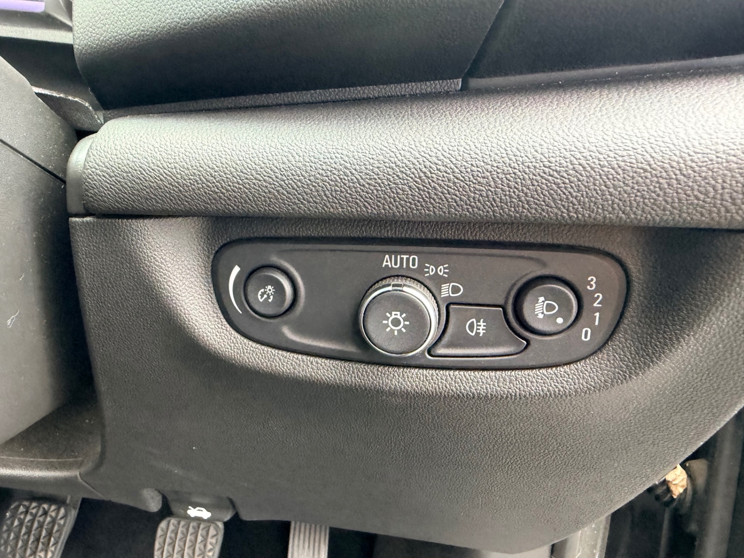 Used Vauxhall Insignia 2017 for sale - 77417264: Photo 20