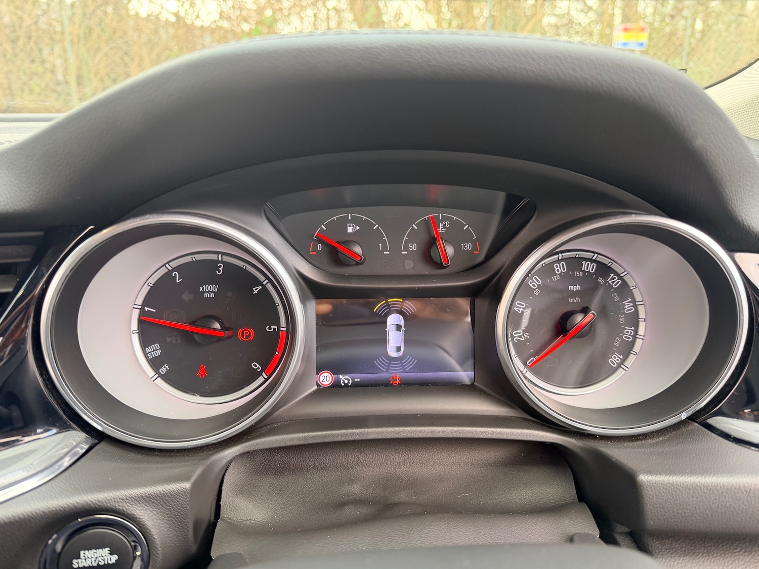 Used Vauxhall Insignia 2017 for sale - 77417264: Photo 25