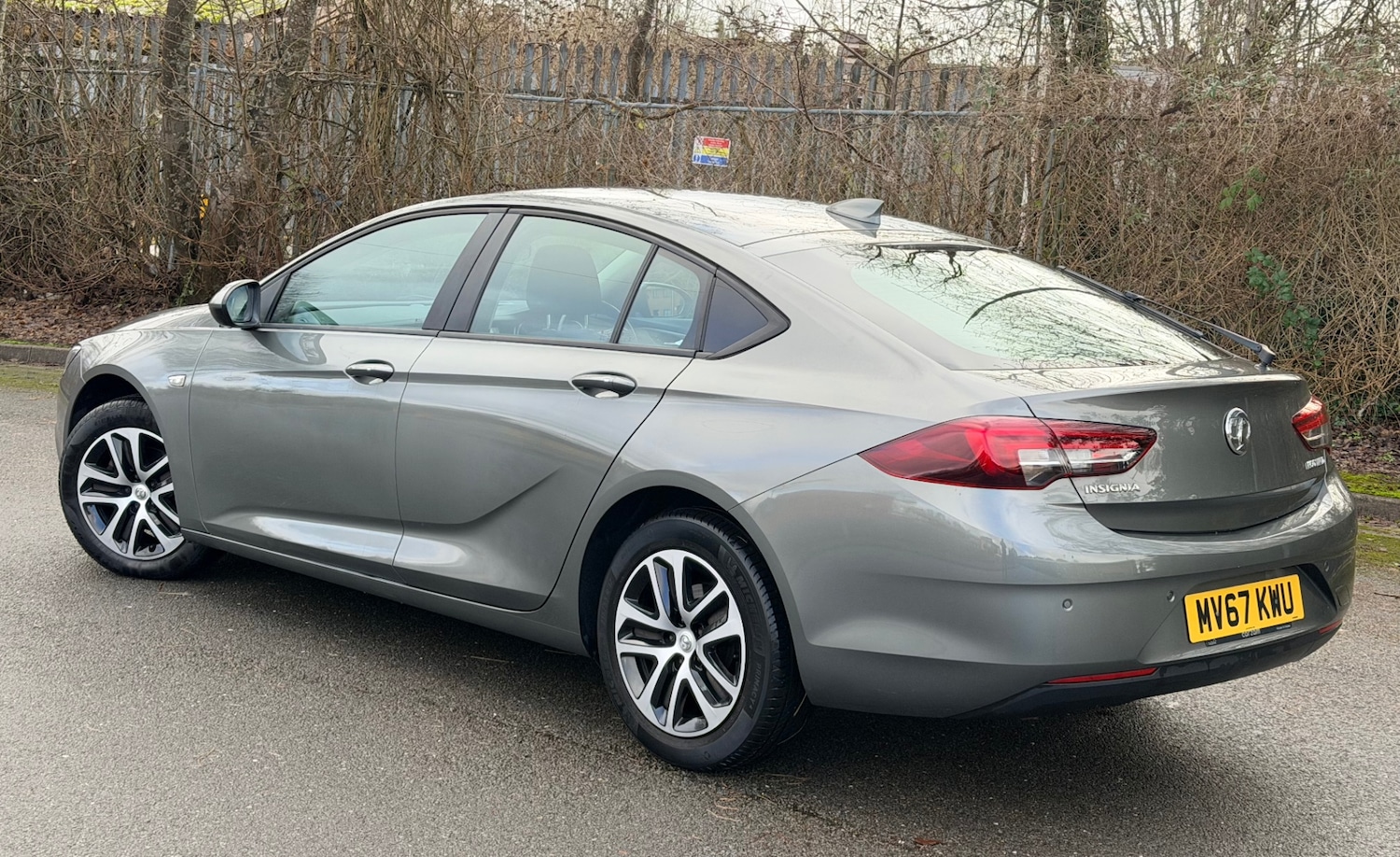 Used Vauxhall Insignia 2017 for sale - 77417264: Photo 27
