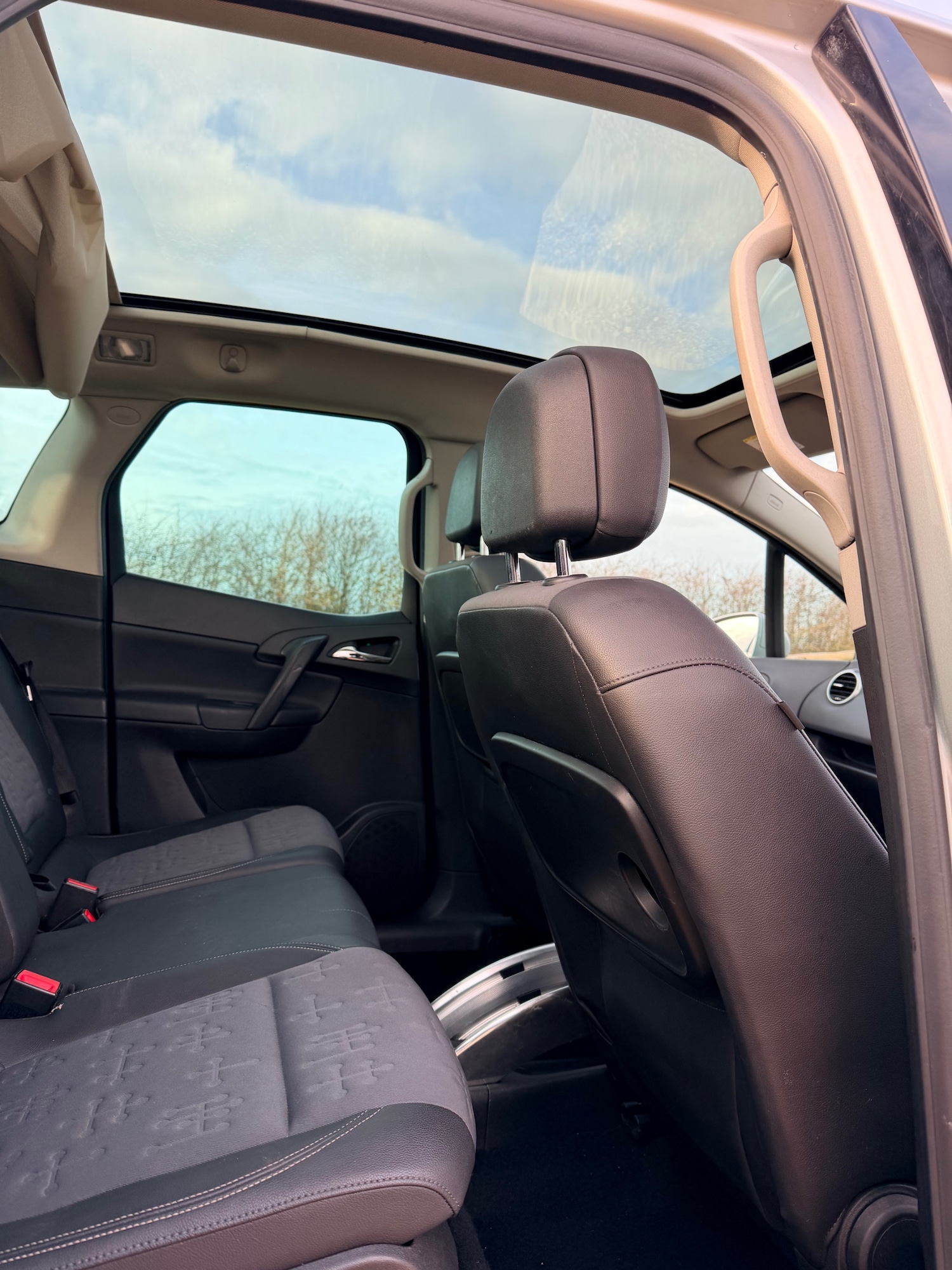 Used Vauxhall Meriva 2012 for sale - 76864253: Photo 10