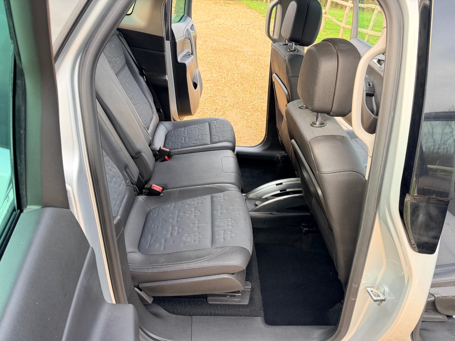 Used Vauxhall Meriva 2012 for sale - 76864253: Photo 16