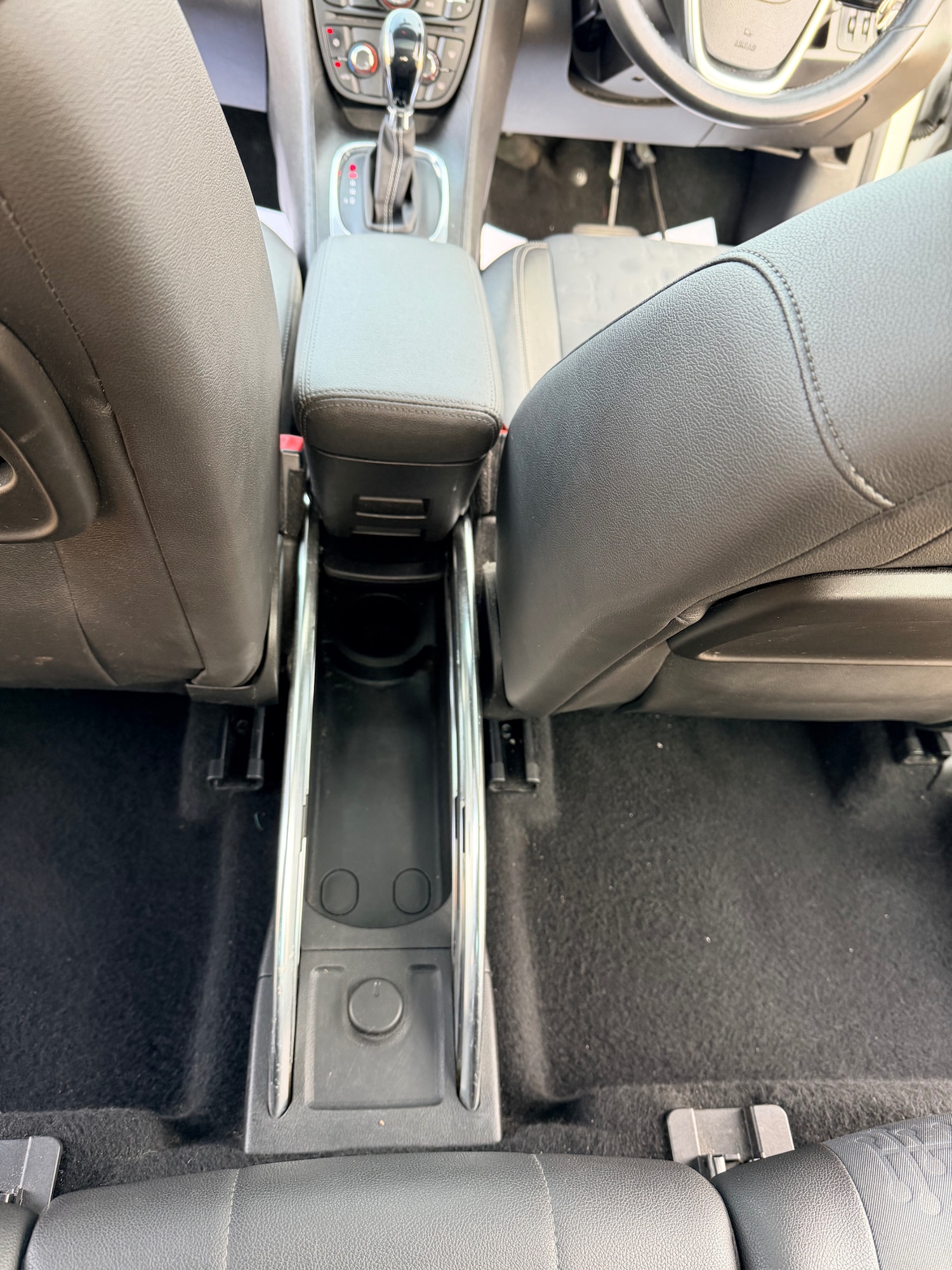 Used Vauxhall Meriva 2012 for sale - 76864253: Photo 19