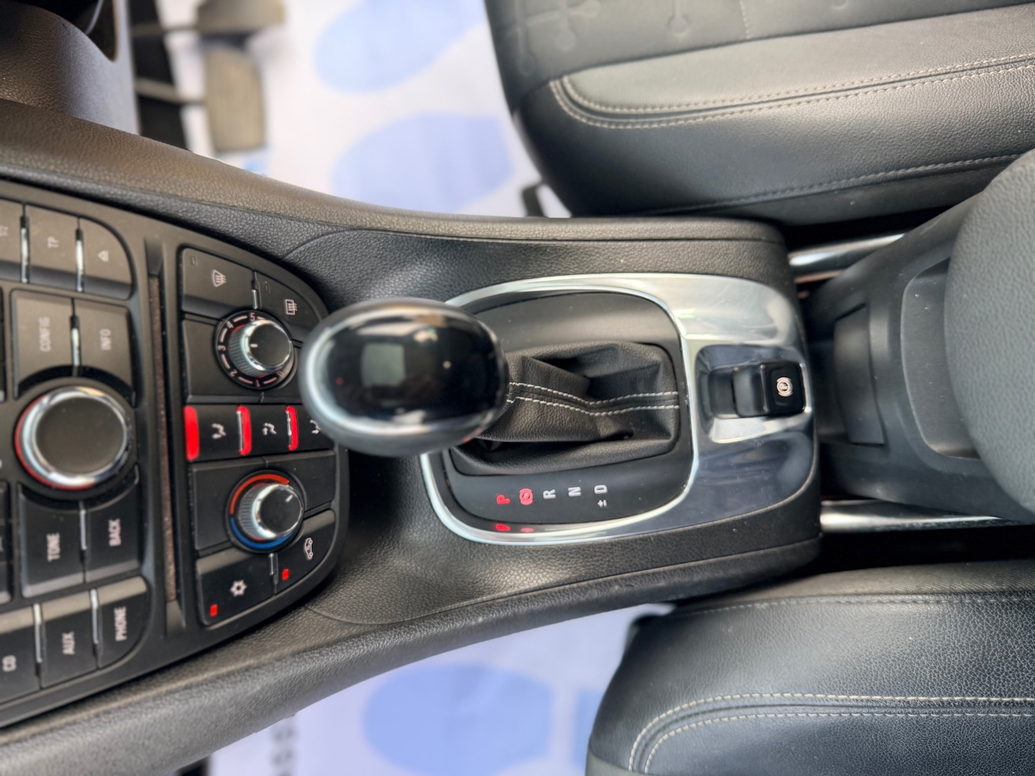 Used Vauxhall Meriva 2012 for sale - 76864253: Photo 20