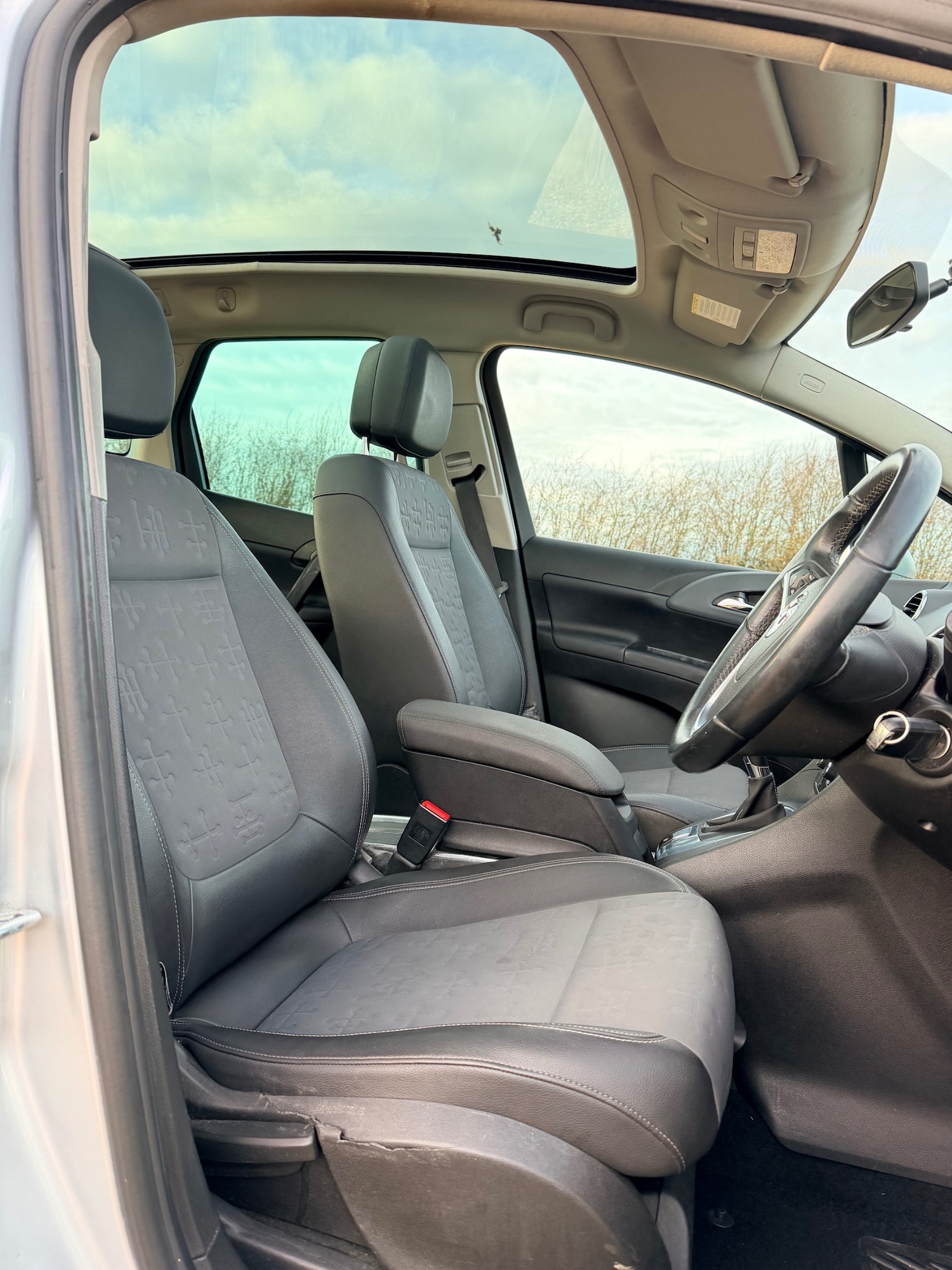 Used Vauxhall Meriva 2012 for sale - 76864253: Photo 9