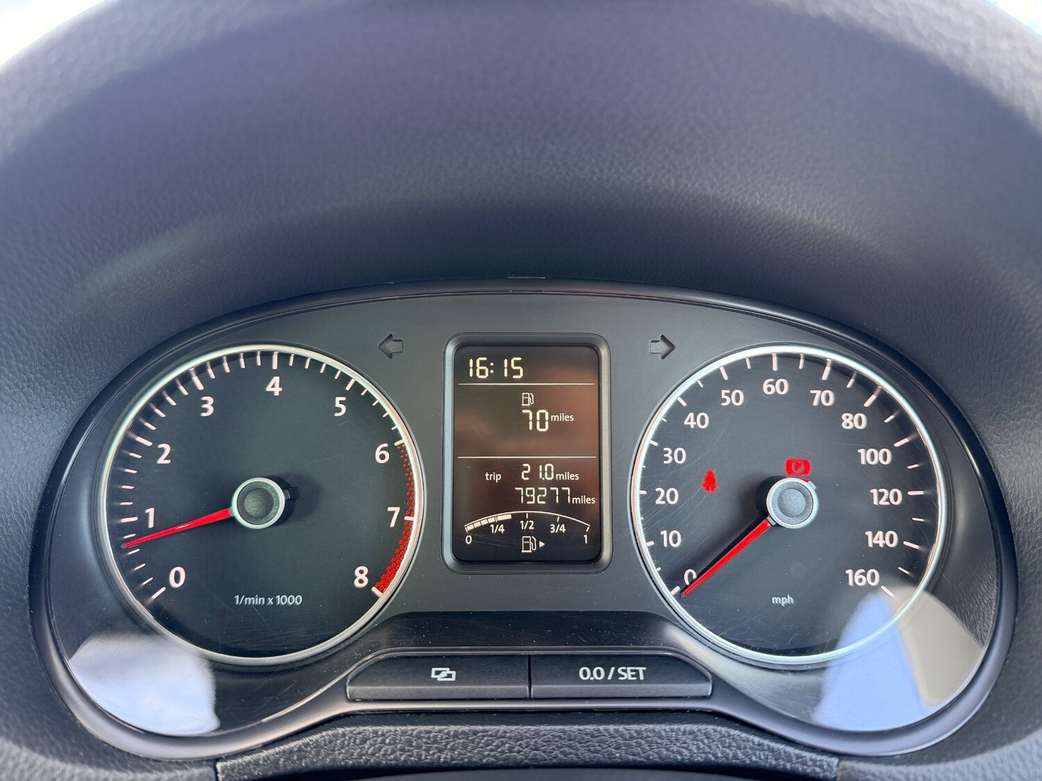 Used Volkswagen Polo 2013 for sale - 78055165: Photo 10