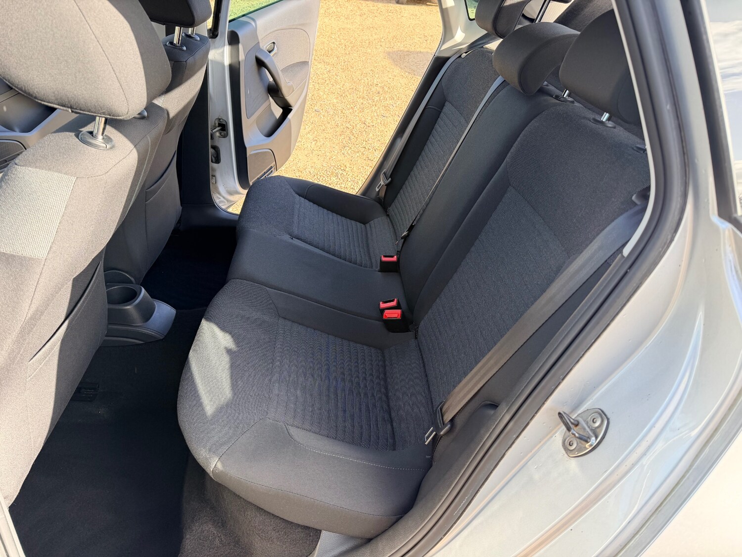 Used Volkswagen Polo 2013 for sale - 78055165: Photo 13