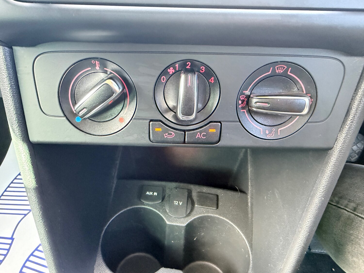 Used Volkswagen Polo 2013 for sale - 78055165: Photo 20