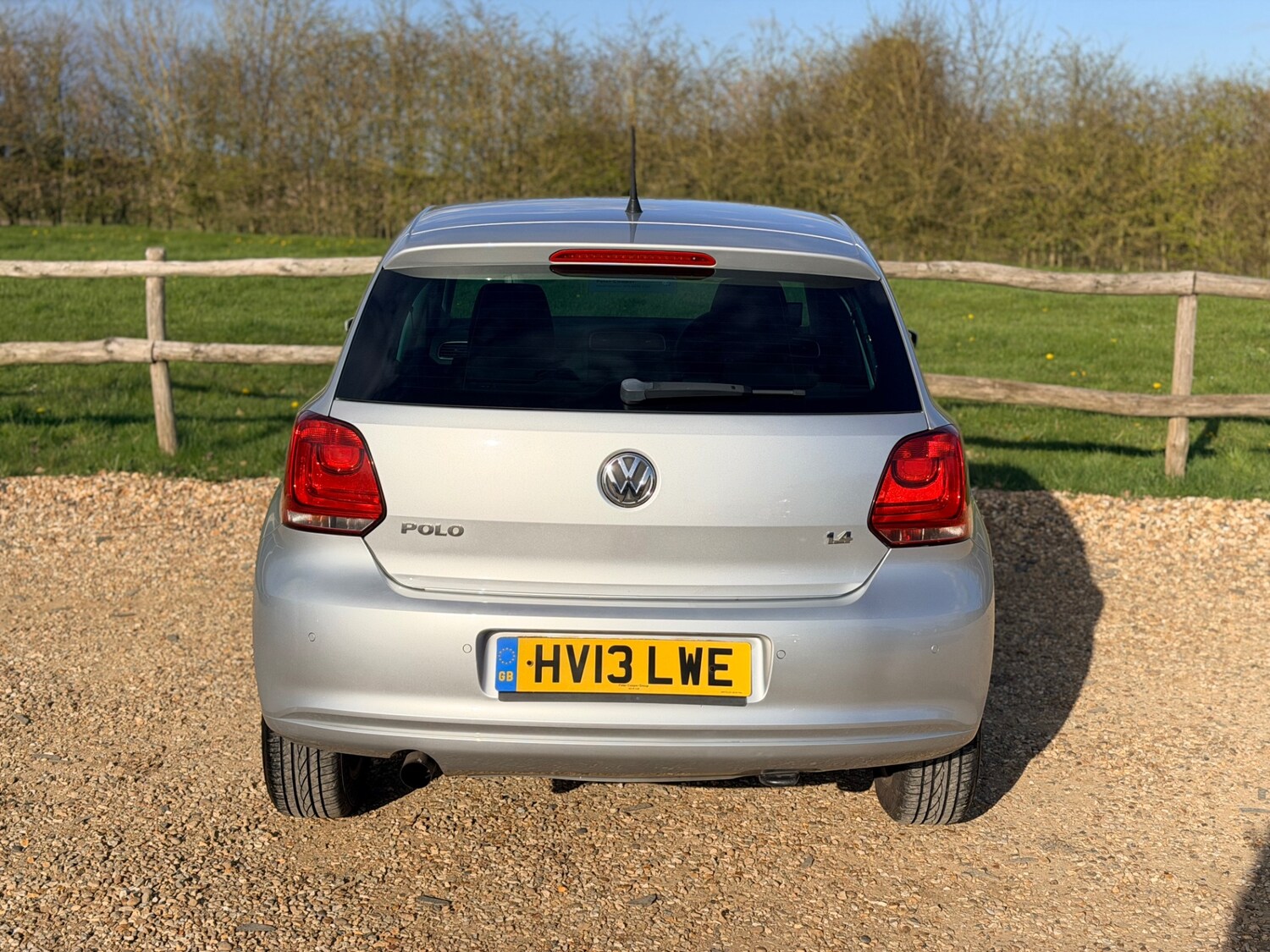Used Volkswagen Polo 2013 for sale - 78055165: Photo 23