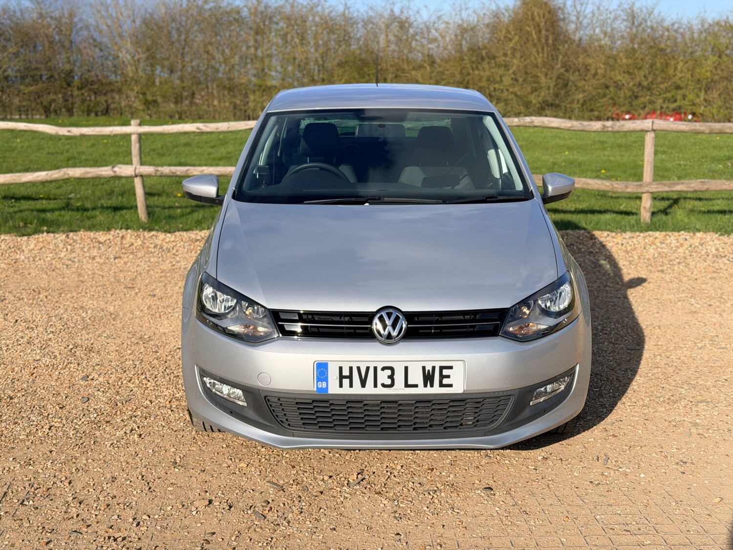 Used Volkswagen Polo 2013 for sale - 78055165: Photo 26