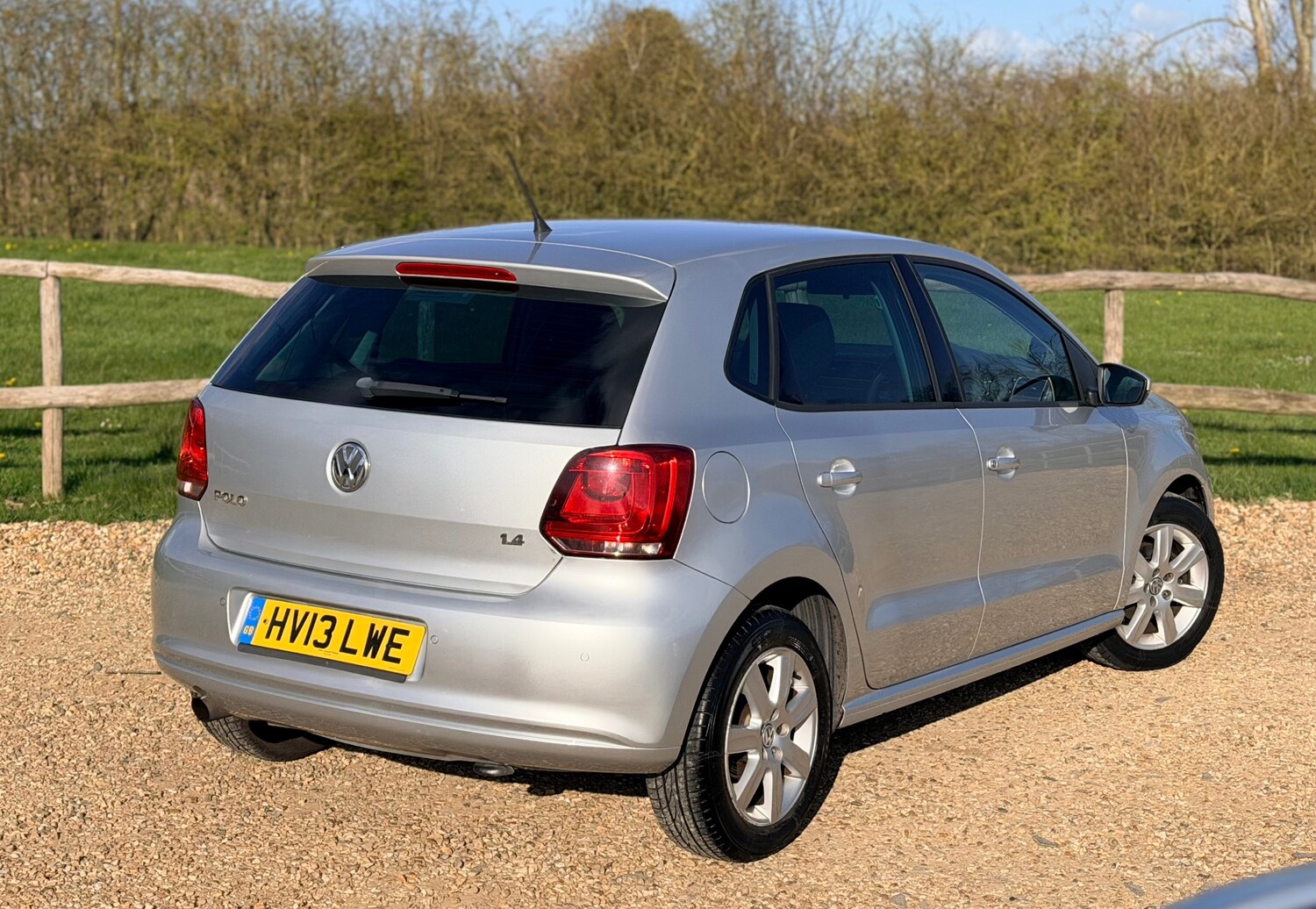 Used Volkswagen Polo 2013 for sale - 78055165: Photo 27