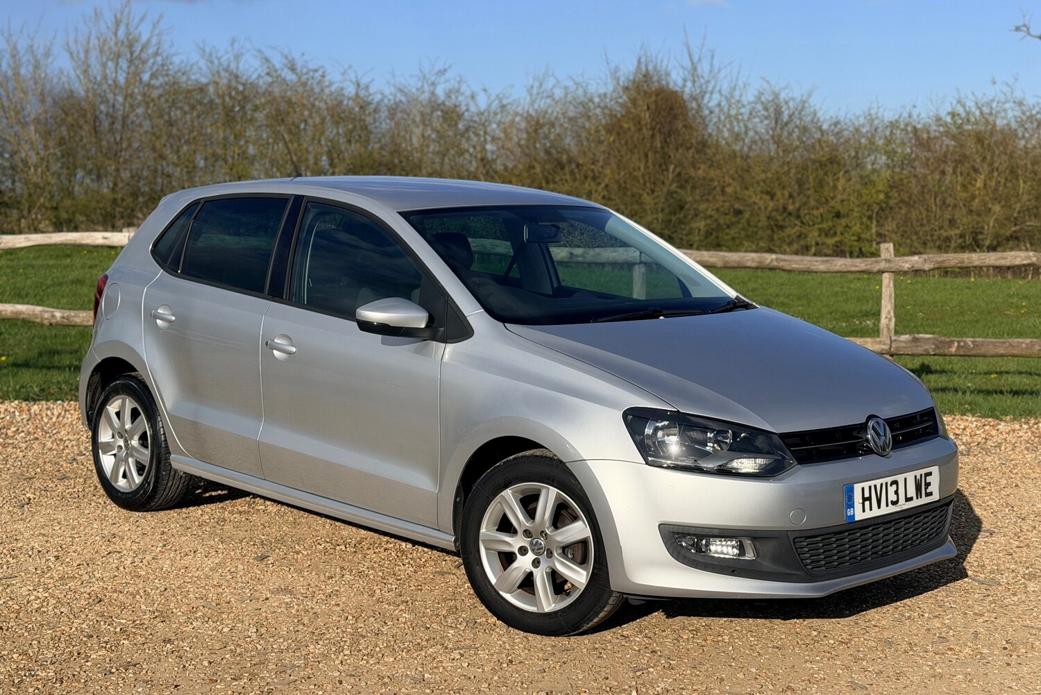 Used Volkswagen Polo 2013 for sale - 78055165: Photo 29