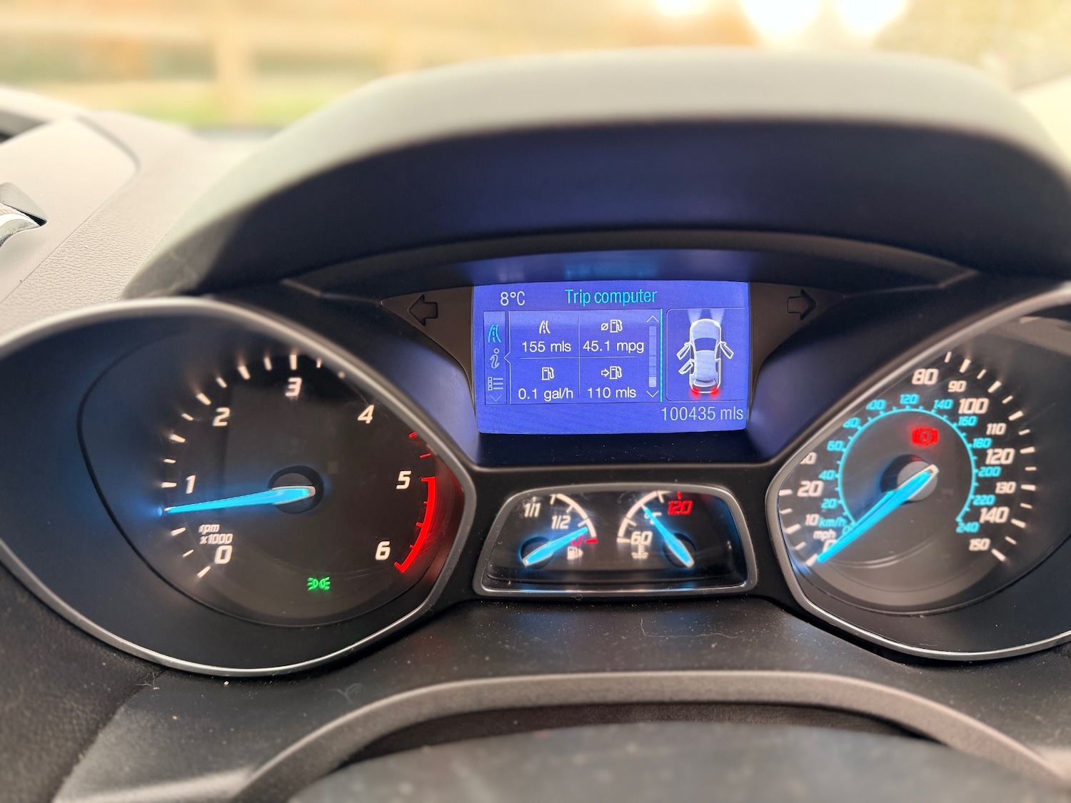 Used Ford Kuga 2013 for sale - 77901772: Photo 13