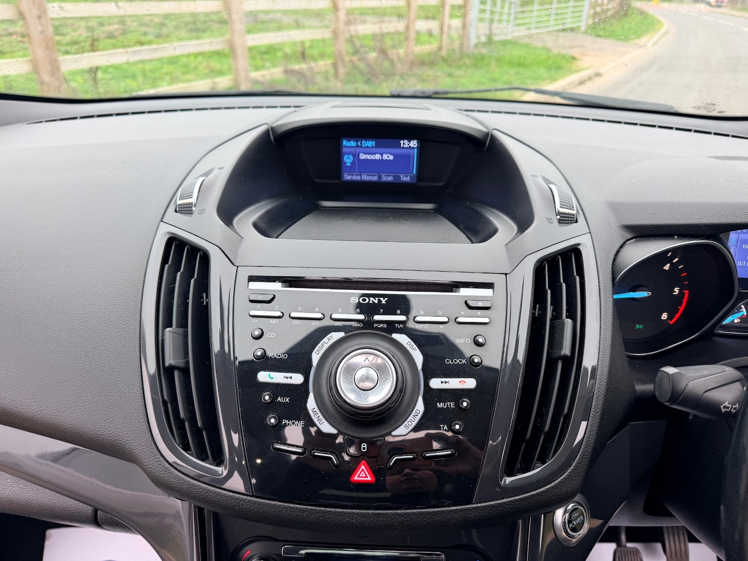 Used Ford Kuga 2013 for sale - 77901772: Photo 15