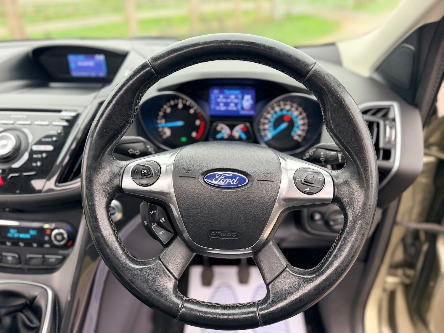 Used Ford Kuga 2013 for sale - 77901772: Photo 16