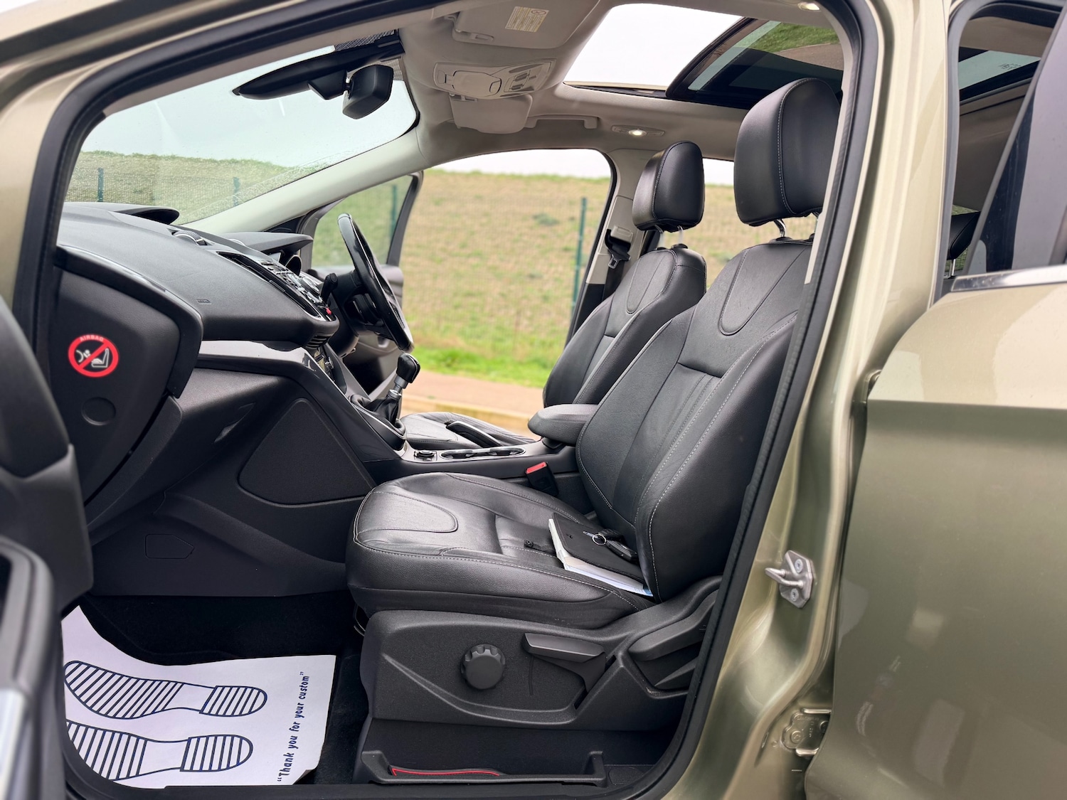 Used Ford Kuga 2013 for sale - 77901772: Photo 19