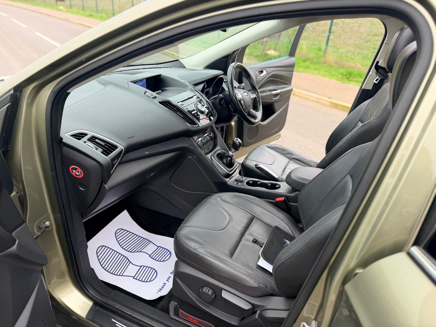 Used Ford Kuga 2013 for sale - 77901772: Photo 20