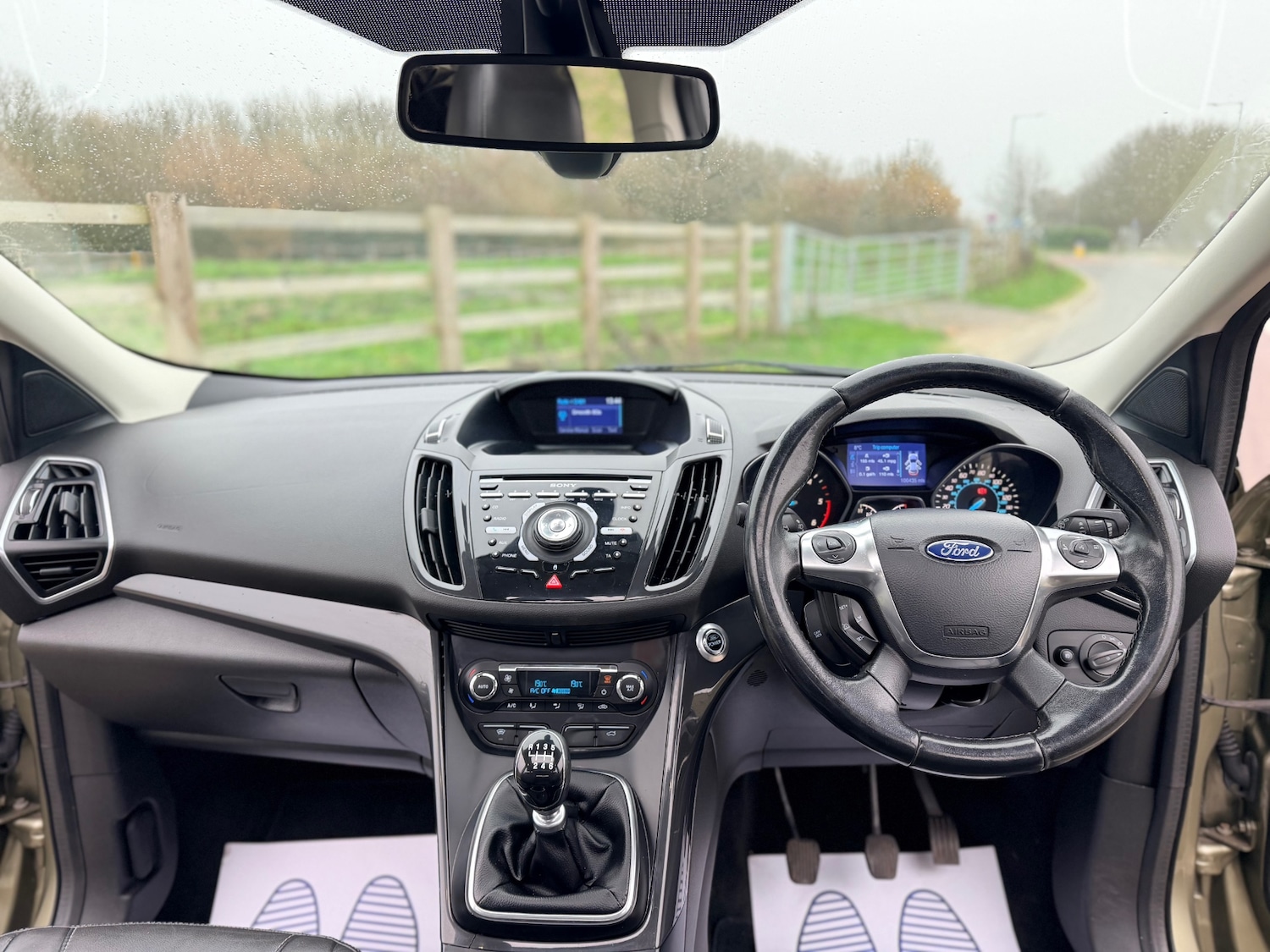 Used Ford Kuga 2013 for sale - 77901772: Photo 21