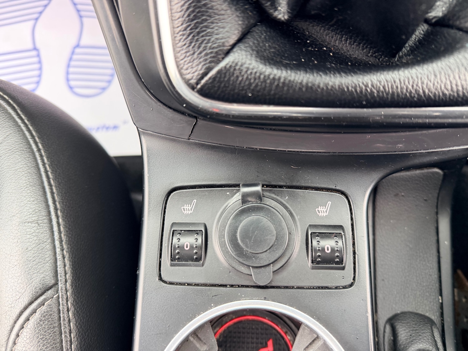 Used Ford Kuga 2013 for sale - 77901772: Photo 24