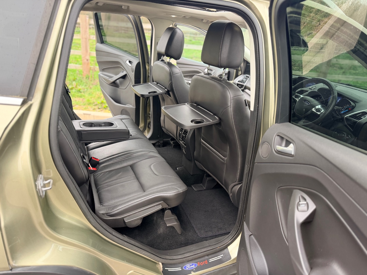 Used Ford Kuga 2013 for sale - 77901772: Photo 25