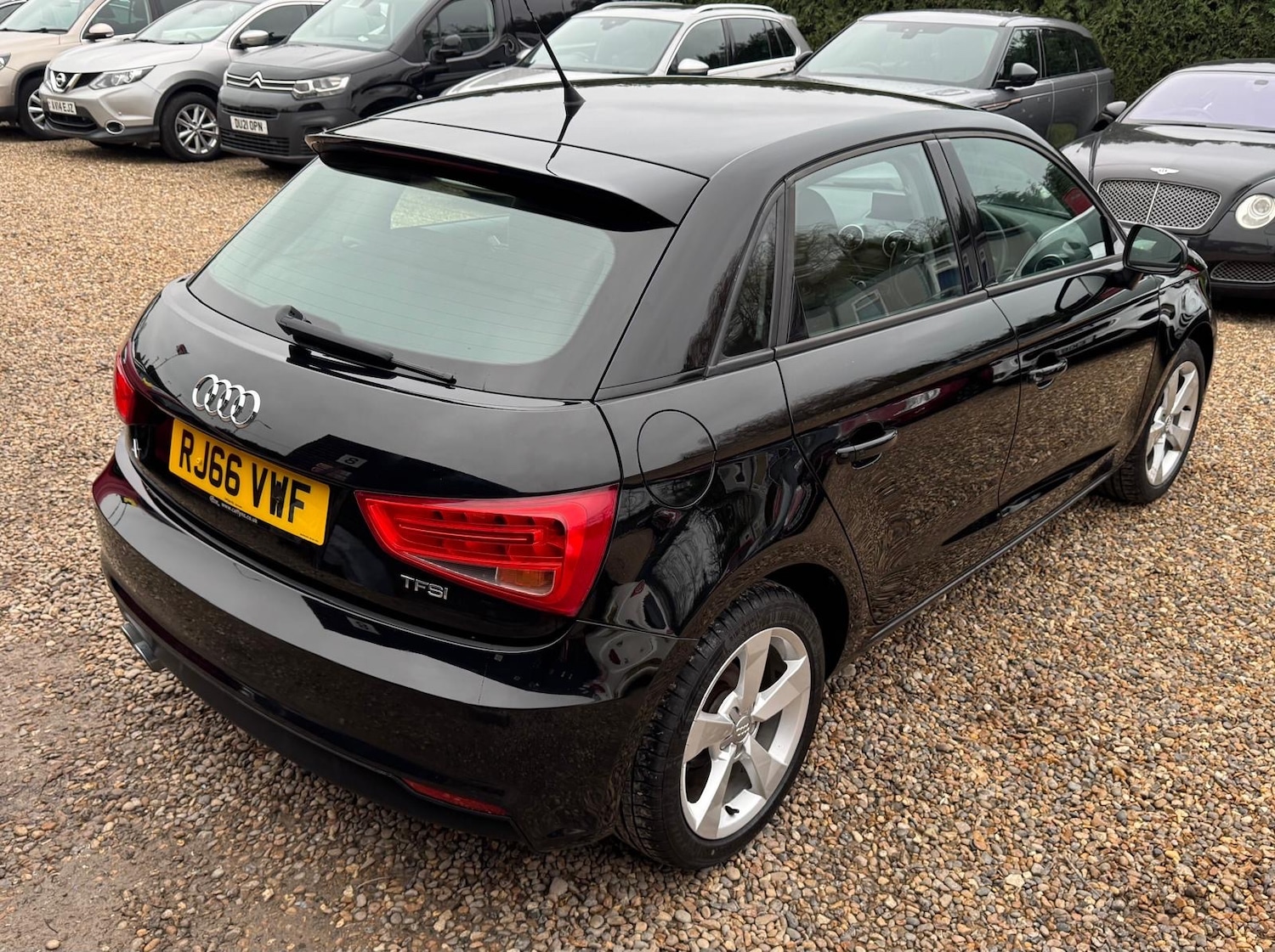 Used Audi A1 2016 for sale - 77034682: Photo 11