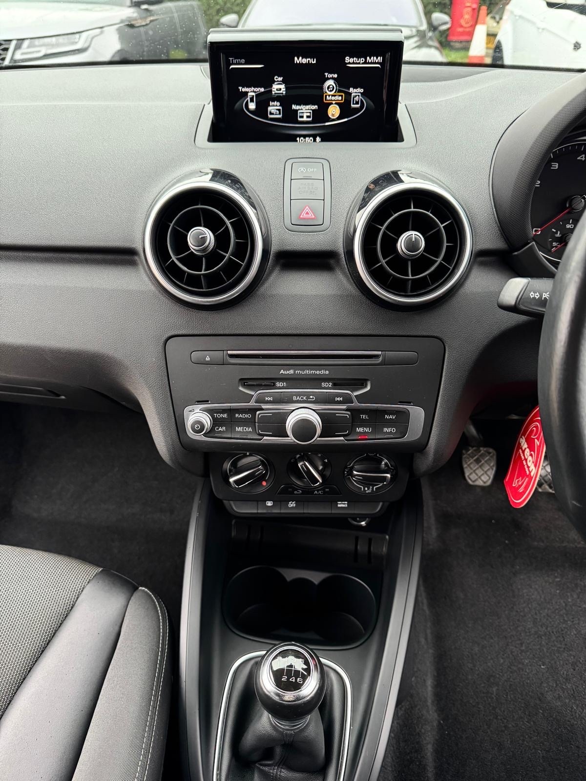 Used Audi A1 2016 for sale - 77034682: Photo 13