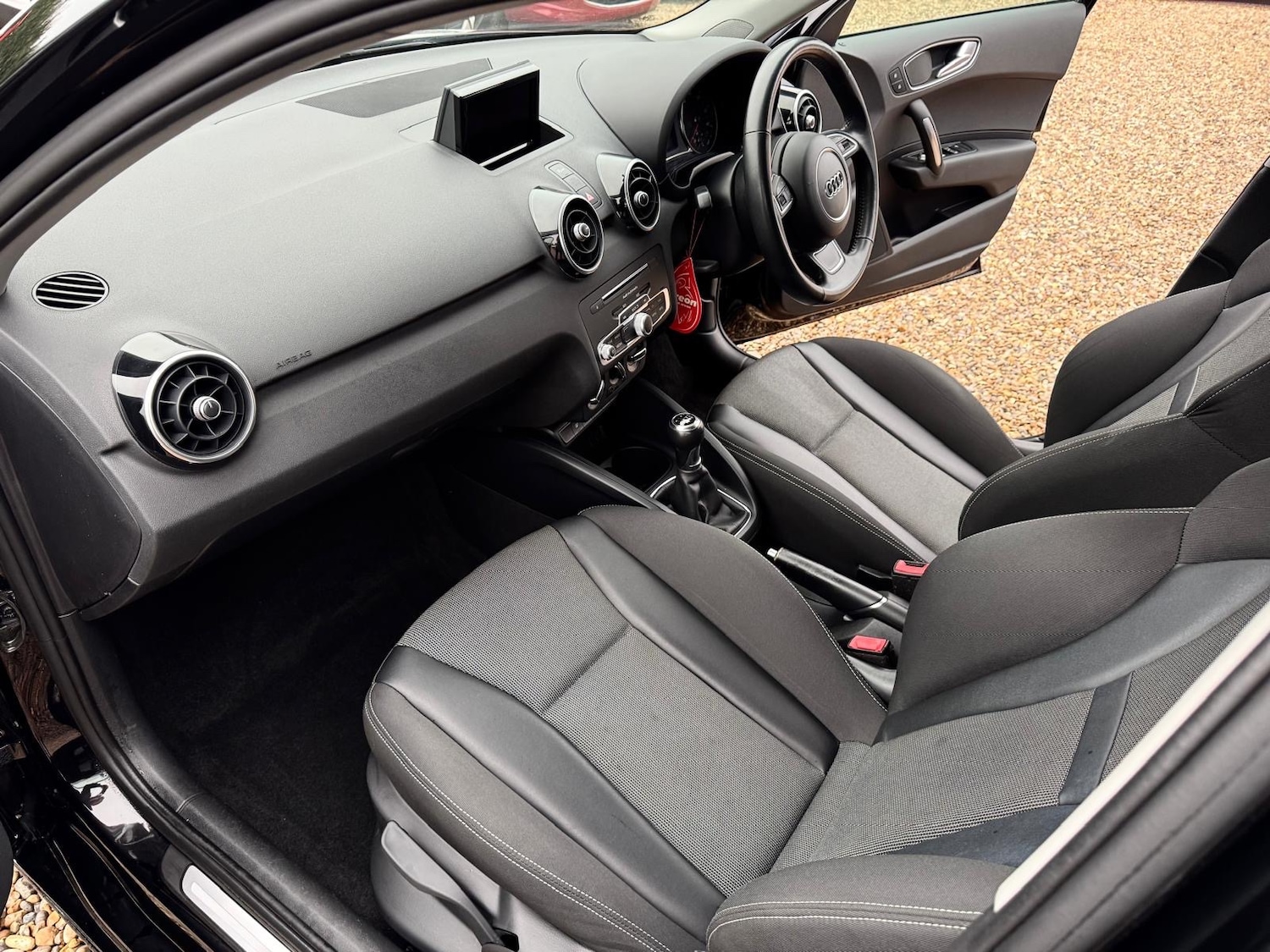 Used Audi A1 2016 for sale - 77034682: Photo 15