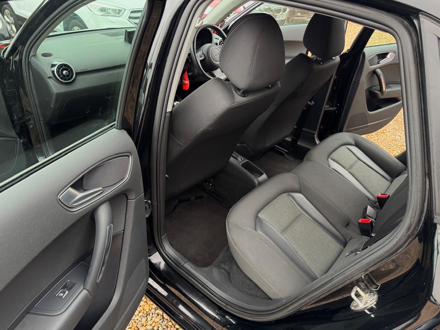 Used Audi A1 2016 for sale - 77034682: Photo 18