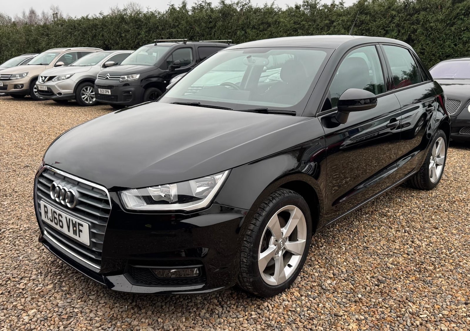 Used Audi A1 2016 for sale - 77034682: Photo 2
