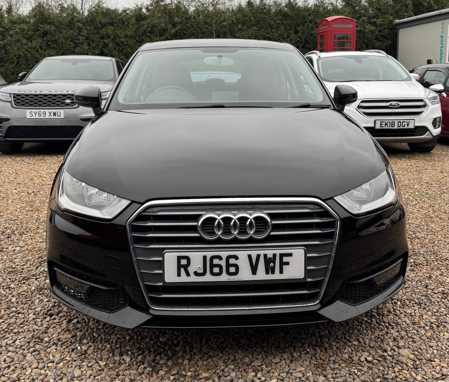 Used Audi A1 2016 for sale - 77034682: Photo 3