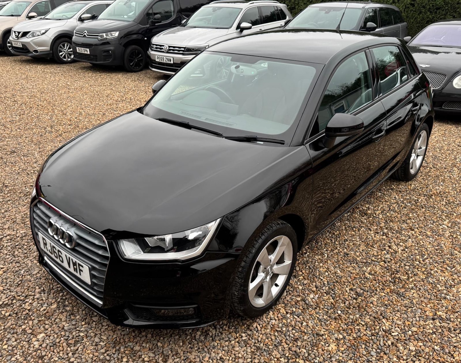 Used Audi A1 2016 for sale - 77034682: Photo 4