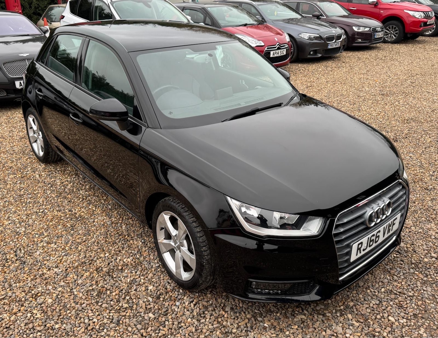 Used Audi A1 2016 for sale - 77034682: Photo 5