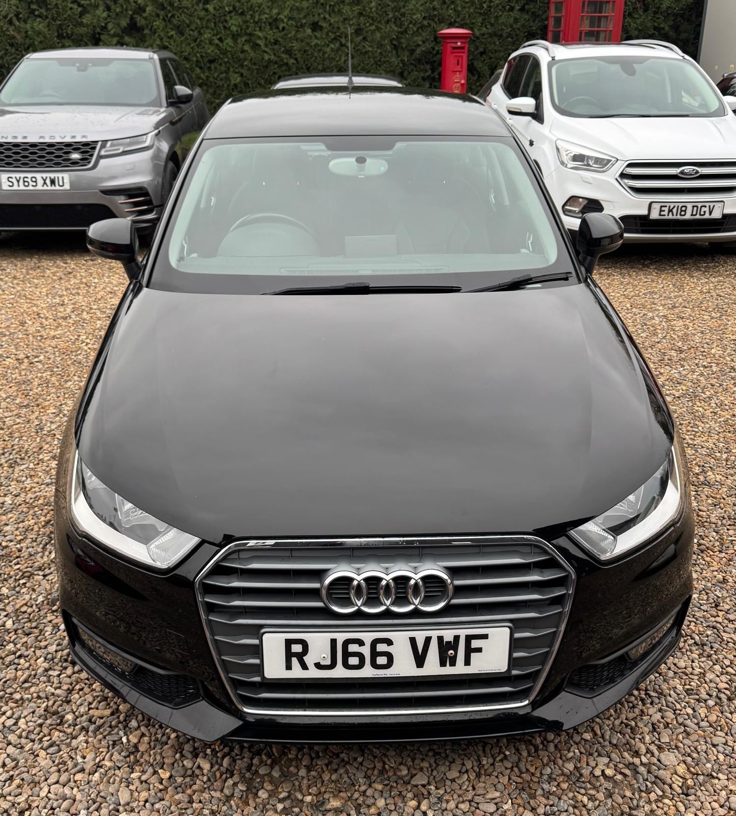 Used Audi A1 2016 for sale - 77034682: Photo 6